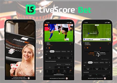 livescorebet betrouwbaar